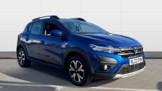Dacia Sandero Stepway 1.0 TCe Prestige 5dr Petrol Hatchback